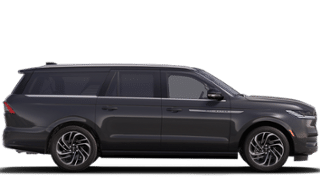 2025 Lincoln Lincoln Navigator External Image 1